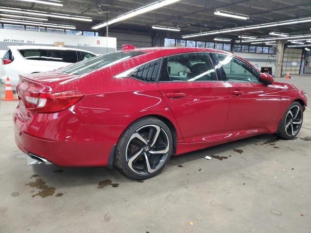 2018 HONDA ACCORD SPO #3315658777
