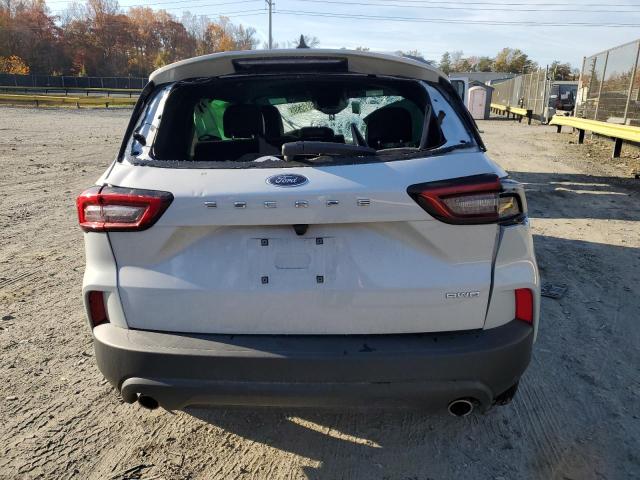 2025 FORD ESCAPE ST #3301462536