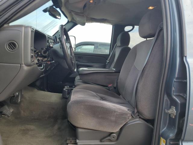 2006 GMC NEW SIERRA #3296332421