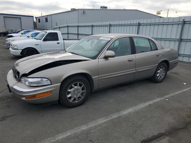 2001 BUICK PARK AVENU #3304499536