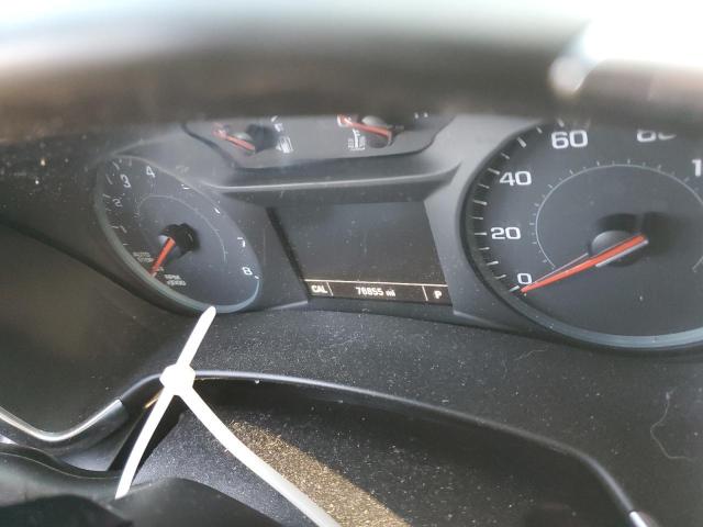 2018 CHEVROLET EQUINOX LT #3292382299