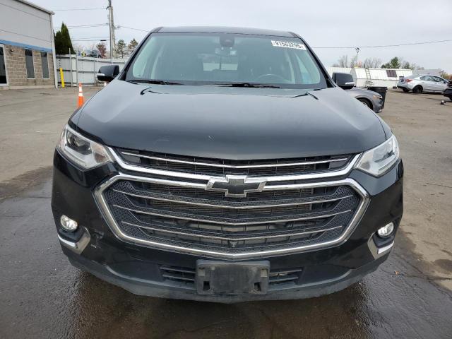 2020 CHEVROLET TRAVERSE L #3303723454