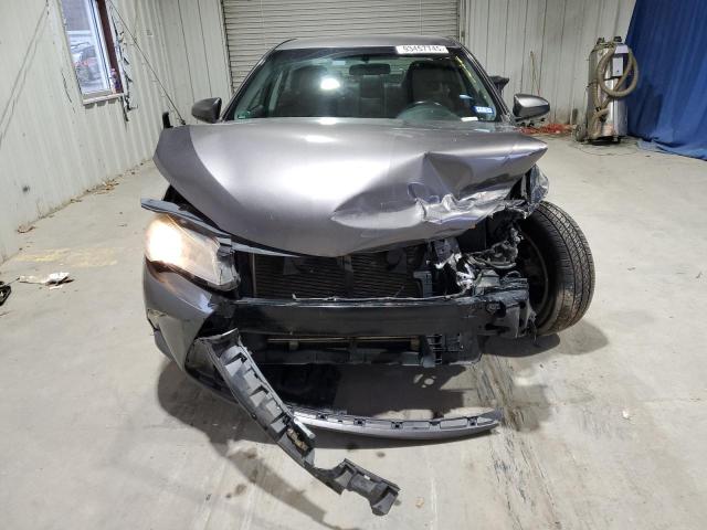 2017 TOYOTA CAMRY LE #3291222964