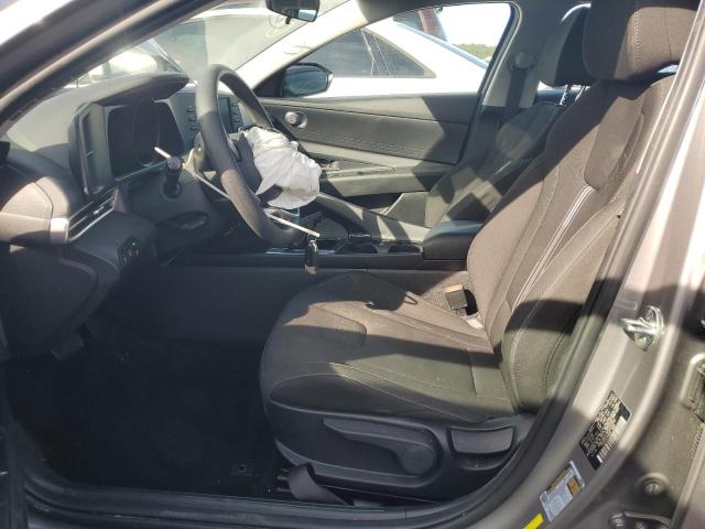 2023 HYUNDAI ELANTRA BL #3301828356