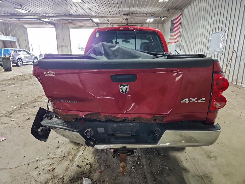 2007 DODGE RAM 1500 S #3297186934