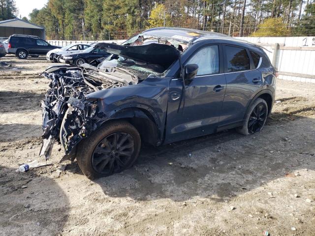 2023 MAZDA CX-5 PREFE #3308290153
