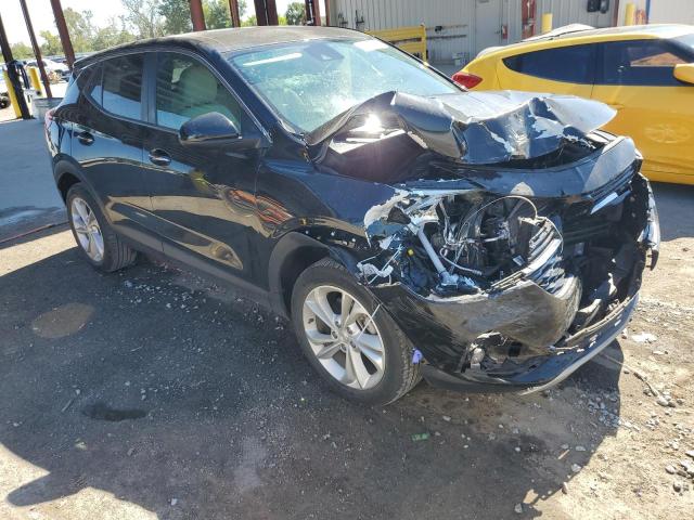 2021 BUICK ENCORE GX #3302799912