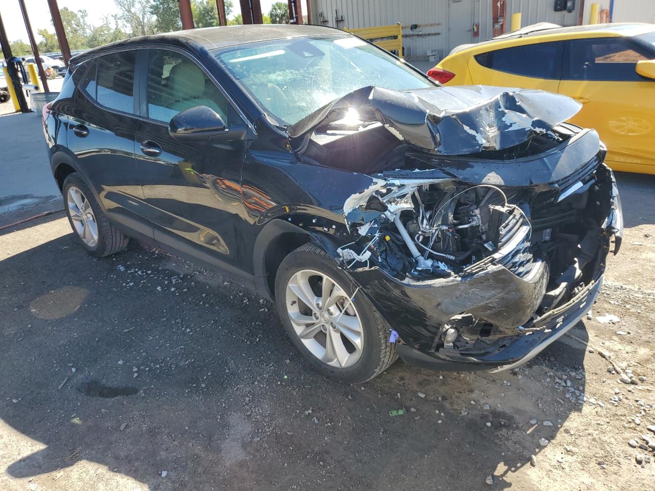 BUICK ENCORE PREFERRED