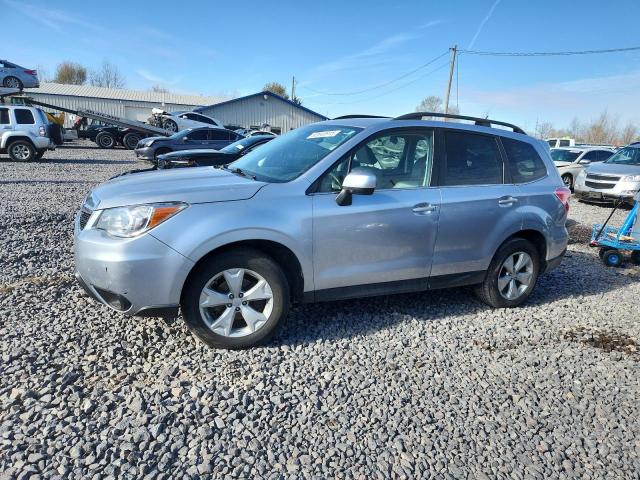 Global Auto Auctions: 2015 SUBARU FORESTER 2