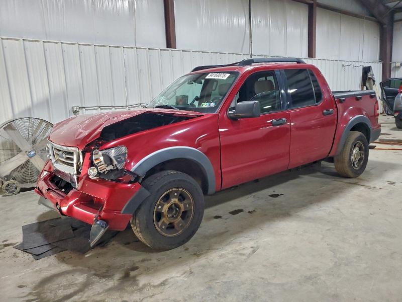 2008 FORD EXPLORER S #3297966794