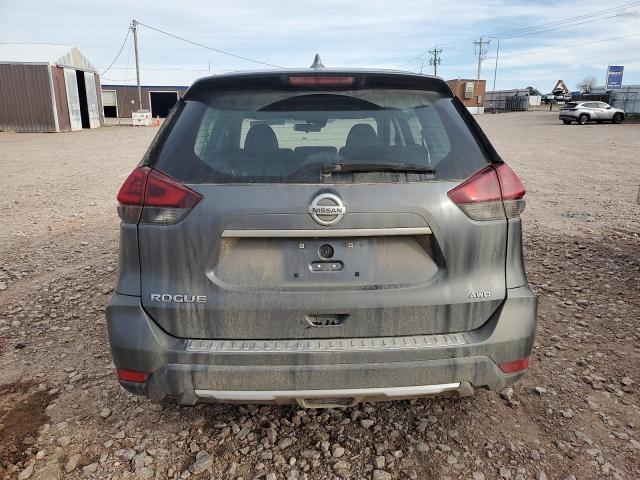 2020 NISSAN ROGUE S #3284881039