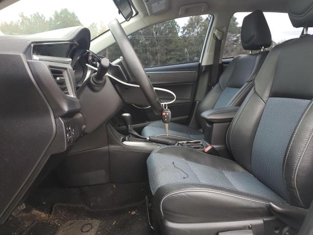 2015 TOYOTA COROLLA L #3302735008