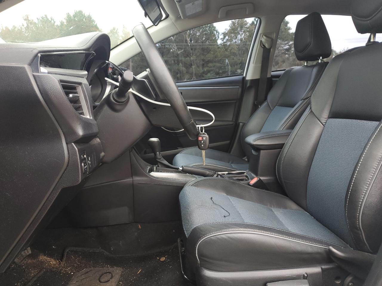 Lot #3302735008 2015 TOYOTA COROLLA L