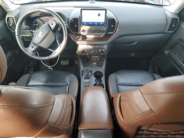 2022 FORD BRONCO SPO - 3FMCR9C68NRD98813