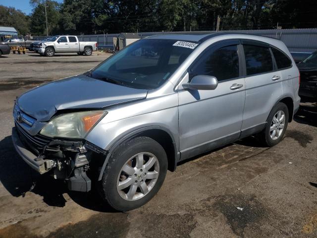 Global Auto Auctions: 2009 HONDA CR-V EXL
