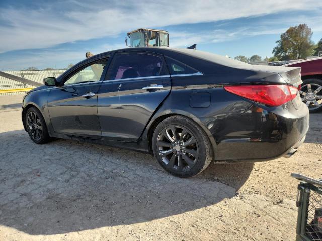 2011 HYUNDAI SONATA SE - 5NPEC4AC1BH224641