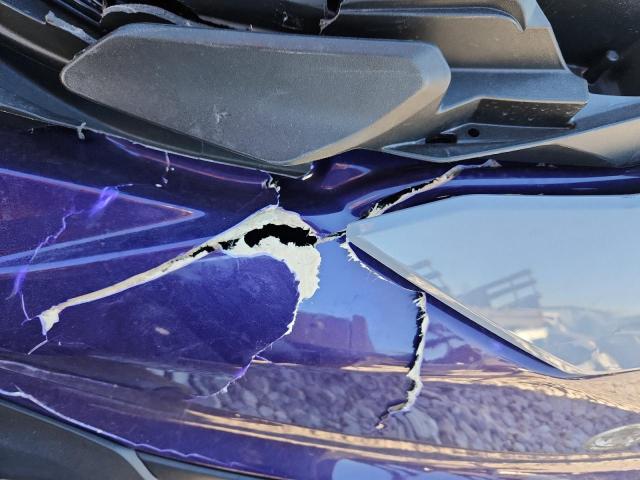 2025 SEDA SEA DOO GTISE130AUD #3291463539