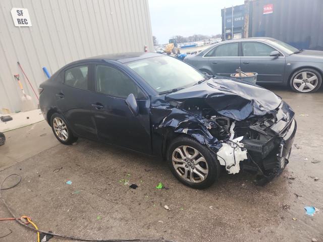 2018 TOYOTA YARIS IA - 3MYDLBYV5JY324946