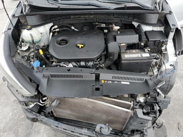 2018 HYUNDAI TUCSON SEL KM8J33A41JU813433