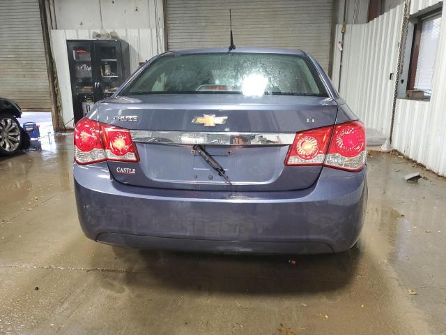 2014 CHEVROLET CRUZE LT #3293453441