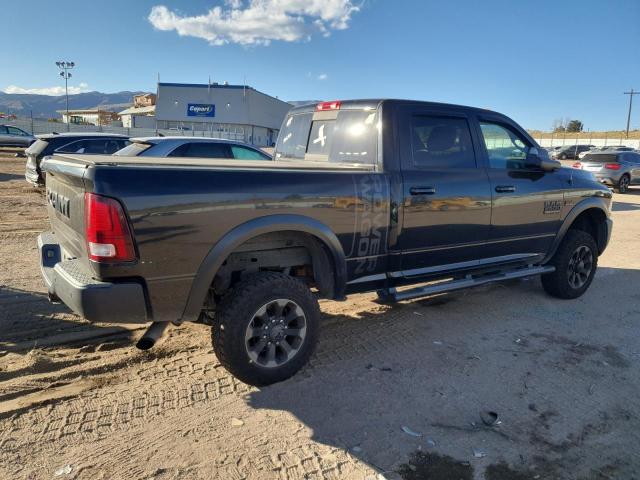 2017 RAM 2500 POWER 3C6TR5EJ1HG772443