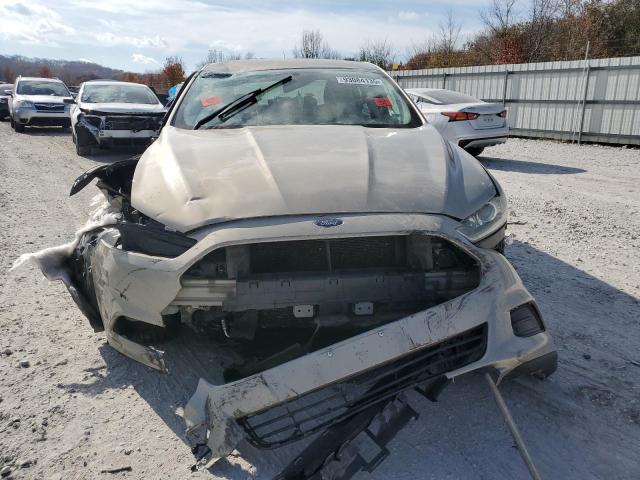 2015 FORD FUSION S #3309585561