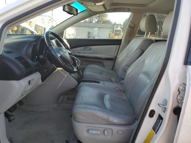 2008 LEXUS RX 400H #3296321435