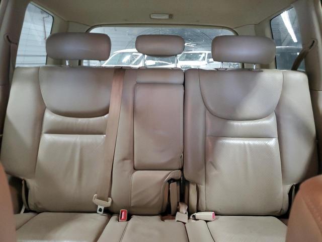 2003 TOYOTA HIGHLANDER #3292393290