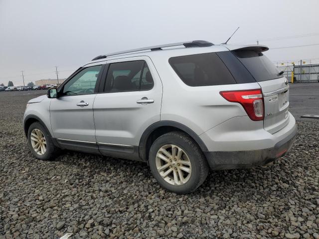 2015 FORD EXPLORER X #3292529680