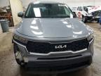 Lot #3315819351 2022 KIA SORENTO LX