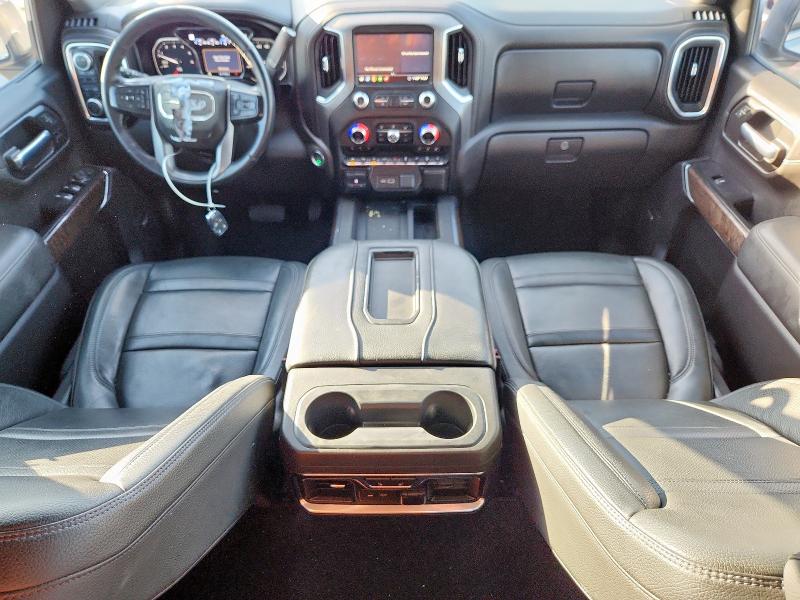 2020 GMC SIERRA K15 #3296216418