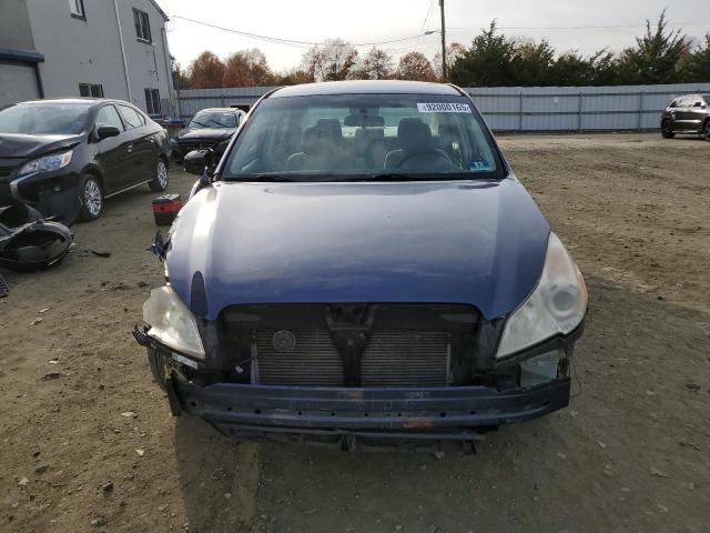 2011 SUBARU LEGACY 2.5 #3292379284