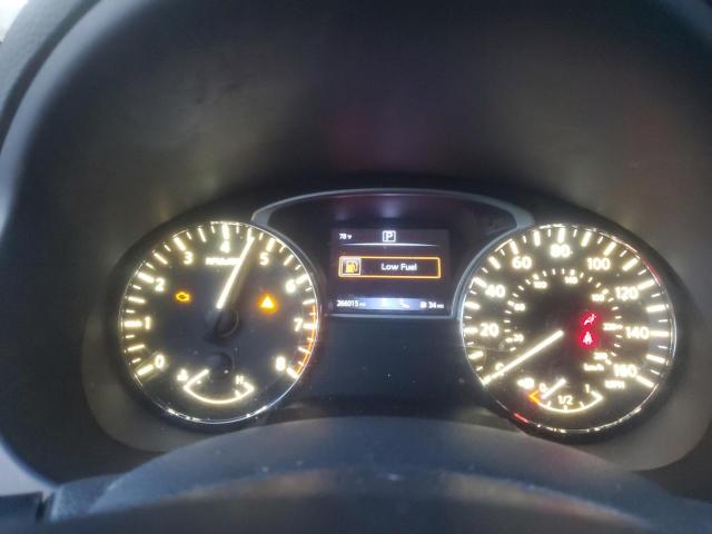 2018 NISSAN ALTIMA 2.5 #3294450539