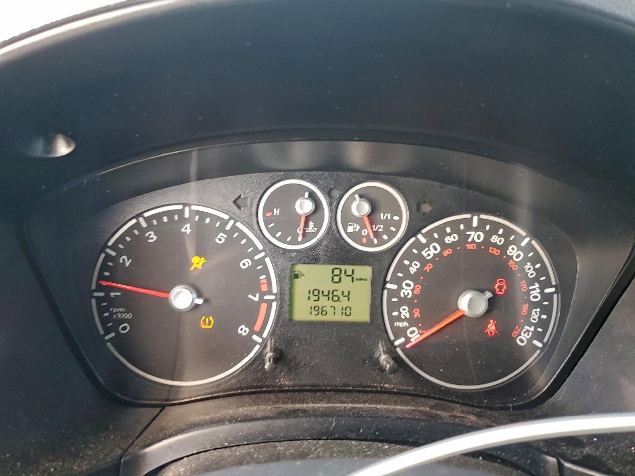 FORD TRANSIT CONNECT XLT PREMIUM