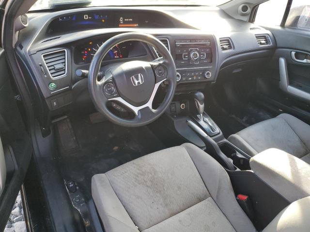 2015 HONDA CIVIC LX #3312201107
