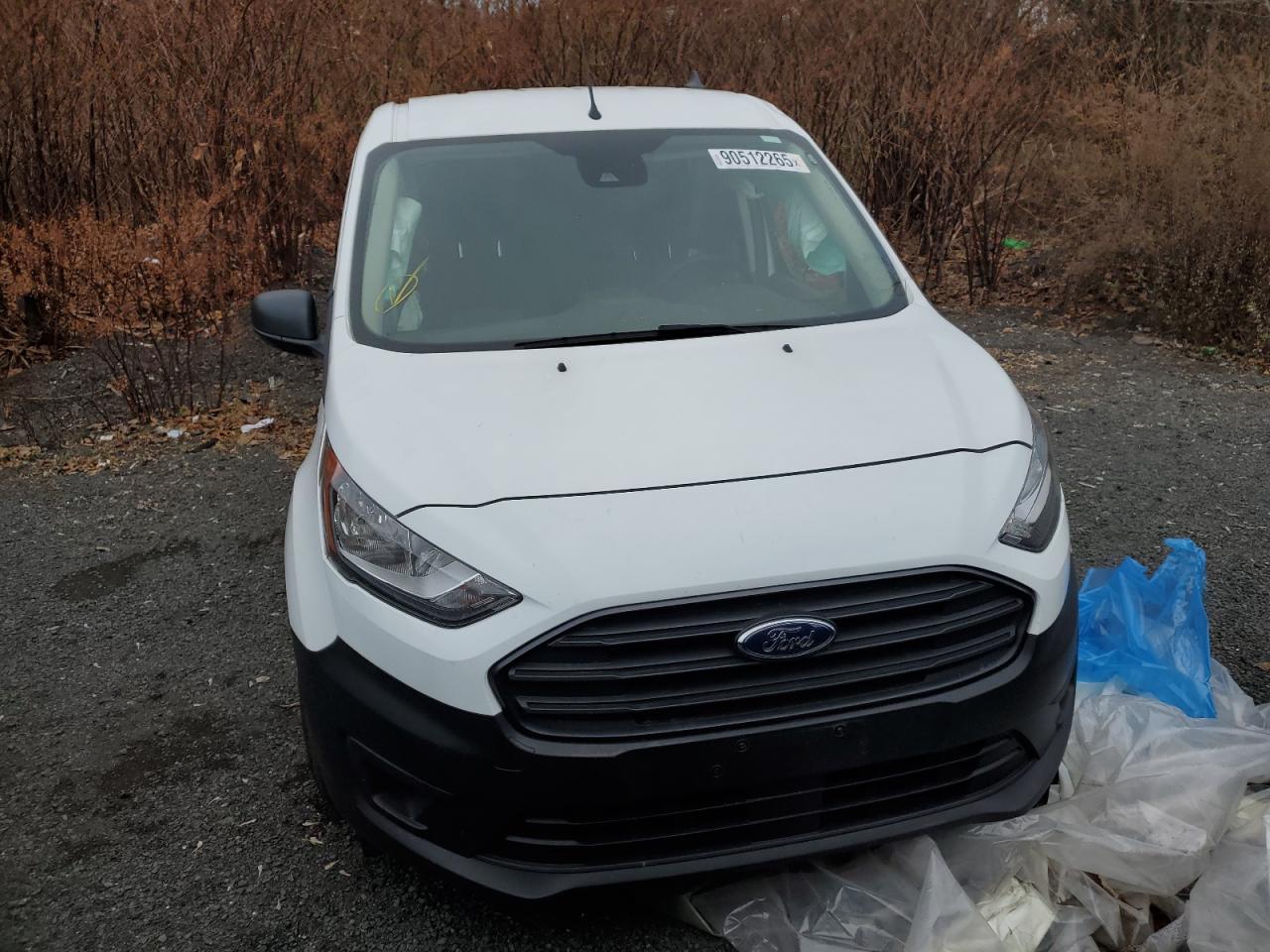 FORD TRANSIT CONNECT XL