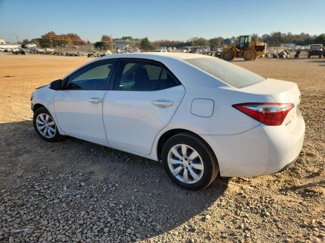 2014 TOYOTA COROLLA L #3292494694