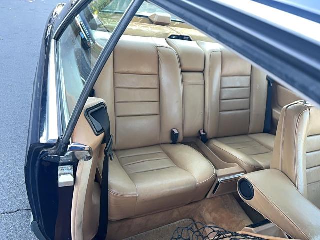 1988 MERCEDES-BENZ 560 SEC #3283798467