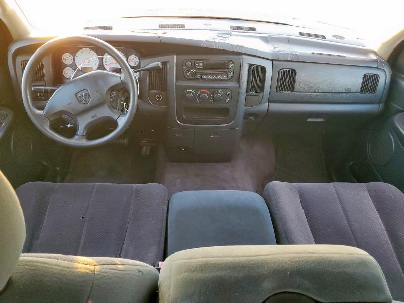2003 DODGE RAM 3500 S #3305359300