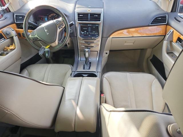 2011 LINCOLN MKX #3292478676