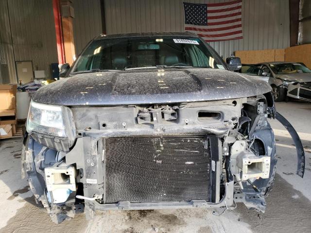 2016 FORD EXPLORER X #3297160512