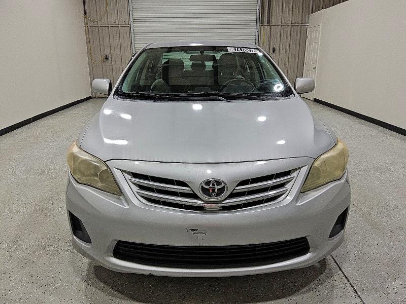 2013 TOYOTA COROLLA #3304540448