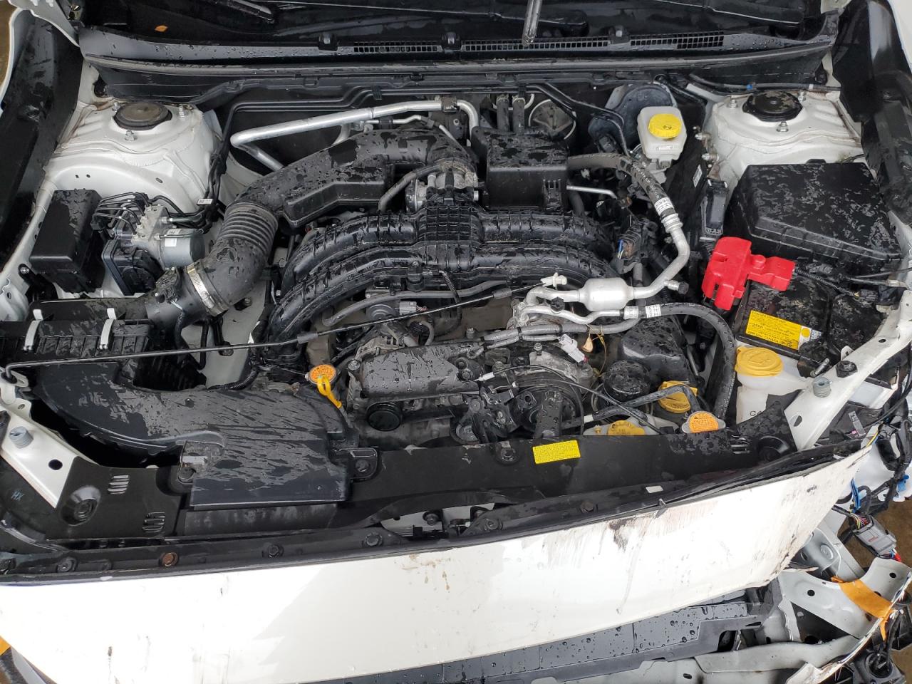 SUBARU CROSSTREK PREMIUM