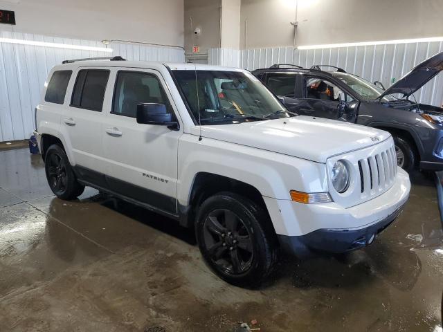 2016 JEEP PATRIOT LA #3291340147
