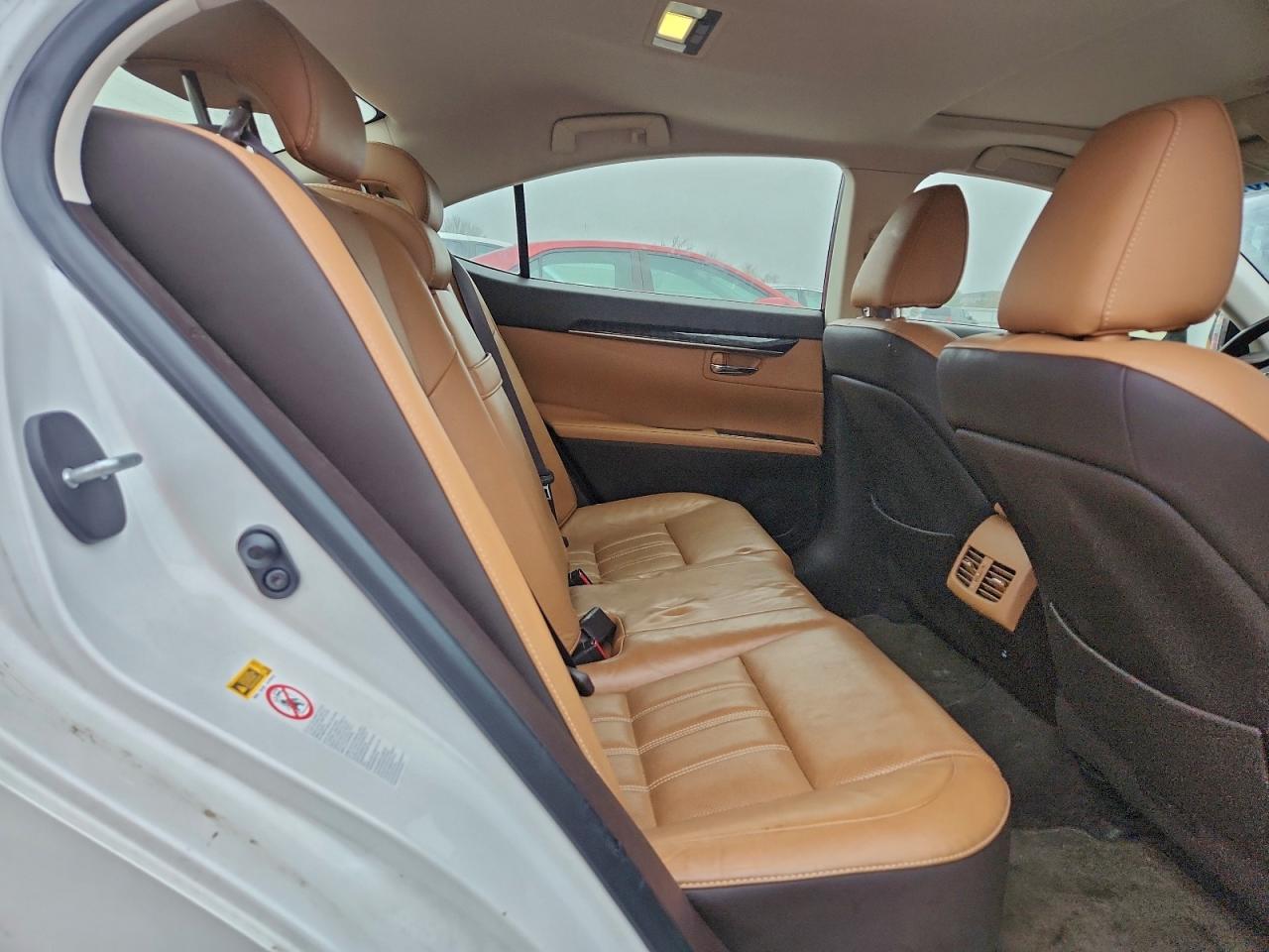 Lexus Es 350 Image 10