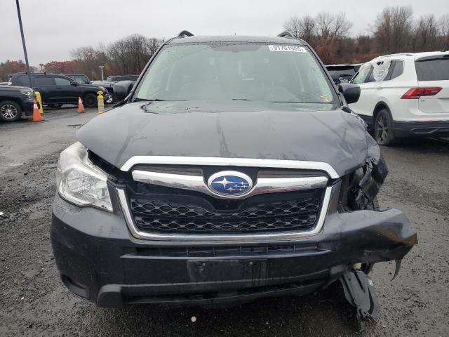 2015 SUBARU FORESTER 2 - JF2SJADC2FG420005