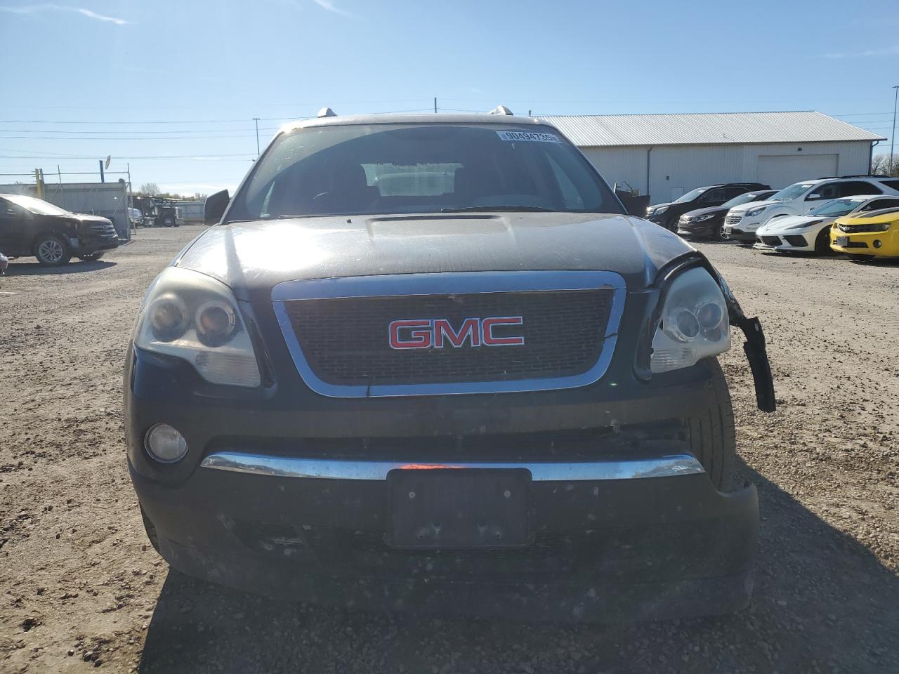 GMC ACADIA SLT-1