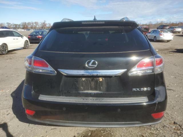 2015 LEXUS RX 350 BAS #3301847372