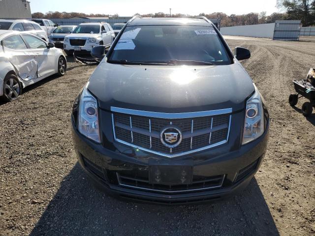2012 CADILLAC SRX LUXURY #3291334140