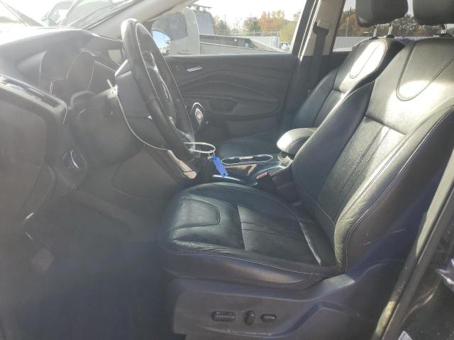 2013 FORD ESCAPE TIT #3294176949